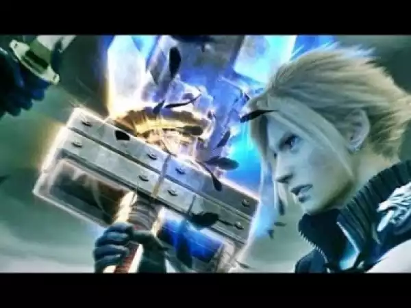 Video: 8 Most Epic Fight Scenes In Final Fantasy